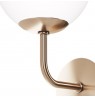 WALL LAMP ERICH MOD221-WL-01-G 40W E14