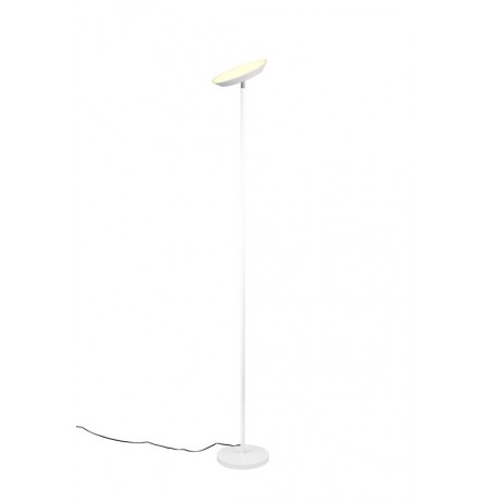FLOOR LAMP SPECTER LED BLACK
