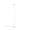 FLOOR LAMP SPECTER LED BLACK