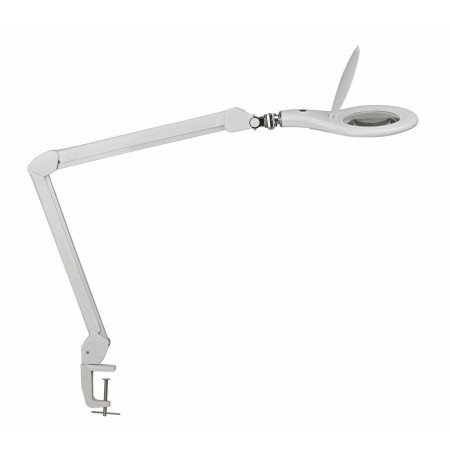 MAUL 8263302 magnifier lamp