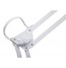 MAUL 8203602 table lamp LED White