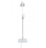 MAUL 8203602 table lamp LED White