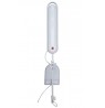 MAUL 8203602 table lamp LED White