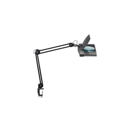 MAUL 8265090 magnifier lamp