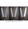 MAUL 8205402 table lamp White