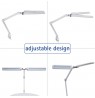 MAUL 8205402 table lamp White