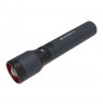 Latarka Ledlenser P7R Smoked Blue - Limited