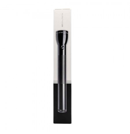 Maglite ML300L LED 4D Flashlight