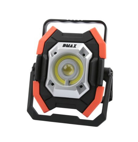 DMAX WLG 302 Black, Orange LED 20 W