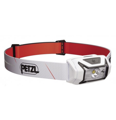 Petzl Tikka Core White Headband flashlight LED