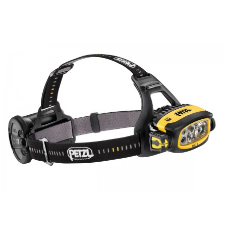 Headlamp Petzl Duo S