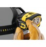 Headlamp Petzl Duo S