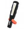 DMAX WLG 202 Black, Orange Hand flashlight LED