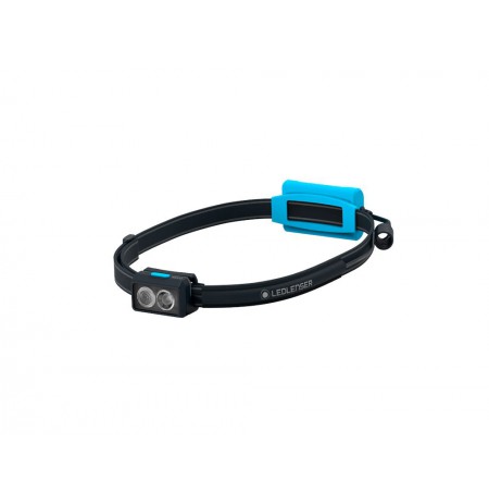 Ledlenser Neo 3 Blue Flashlight