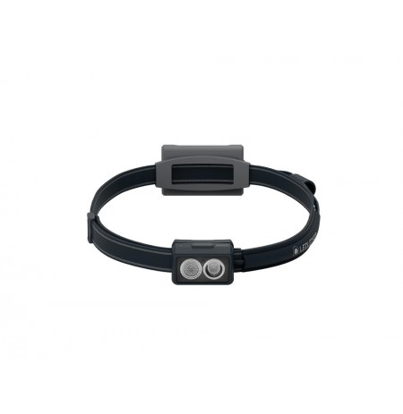 Ledlenser Neo 3 Black Flashlight
