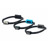 Ledlenser 502719 flashlight Black Headband flashlight LED