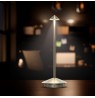 RealPower 463605 table lamp LED Aluminium
