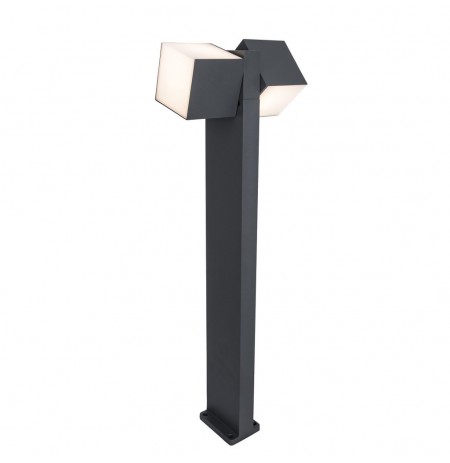BOLLARD LIGHT CUBA 7193801118 23W LED