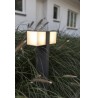 BOLLARD LIGHT CUBA 7193801118 23W LED