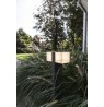 BOLLARD LIGHT CUBA 7193801118 23W LED