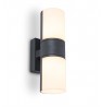WALL LAMP CYRA 5198101118 15W LED