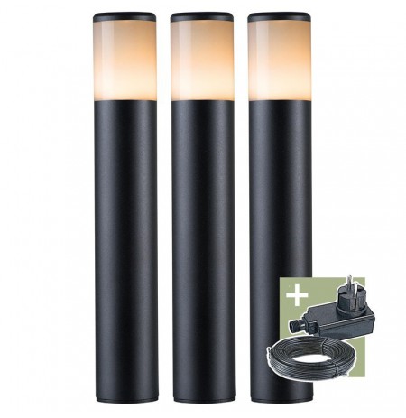 OUTDOOR LIGHTING SYSTEM IVAN 12V PL1003