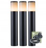 OUTDOOR LIGHTING SYSTEM IVAN 12V PL1003