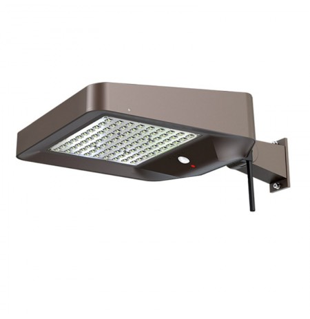 PowerNeed AAL-02A outdoor lighting Outdoor pedestal/post lighting