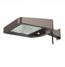 PowerNeed AAL-02A outdoor lighting Outdoor pedestal/post lighting