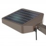 PowerNeed AAL-02A outdoor lighting Outdoor pedestal/post lighting