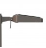 PowerNeed AAL-02A outdoor lighting Outdoor pedestal/post lighting