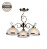 CEILING LAMP ESTERA MX90746C/3 3X60W E27