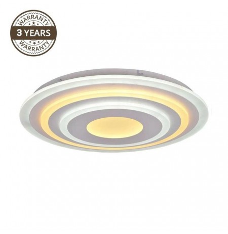 Ceiling lamp DORA MX758129-500 96W LED