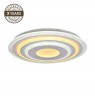 Ceiling lamp DORA MX758129-500 96W LED