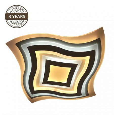 Ceiling lamp TESA MX758660-500 96W LED