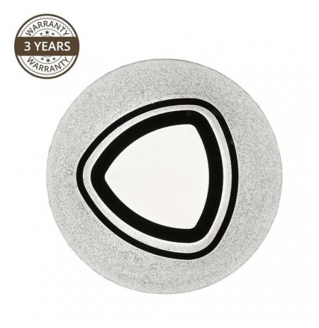 Ceiling lamp Riva B2084-1 24W LED RC D39