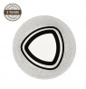Ceiling lamp Riva B2084-1 24W LED RC D39