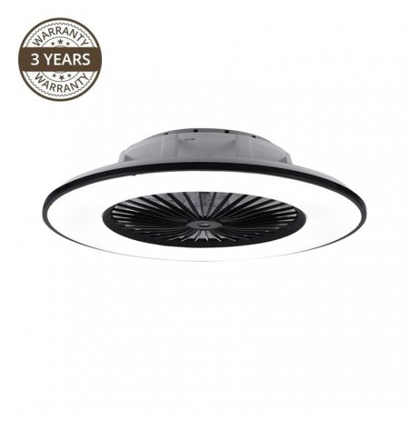 Domoletti LED Ceiling Fan Frost Dt1070c-550