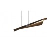 LAMP PENDANT SHELL 1.5M