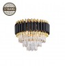 Ceiling Light LANNA 4XE14 BL