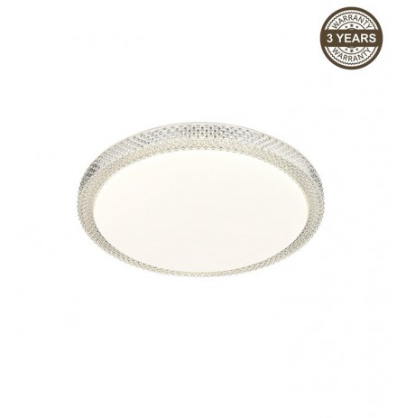 Ceiling Lamp LED 50CM 45W DIM