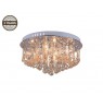 CEILING LIGHT BISEL 50012-400 4XE14/LED
