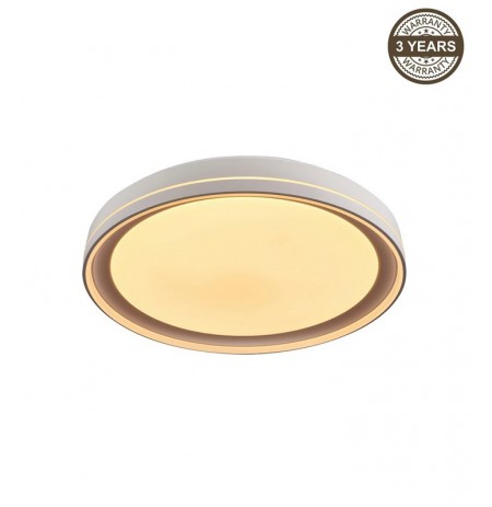 Ceiling Lamp LED B2361-1L-R 49CM 45W