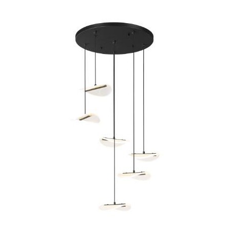 LAMP PENDANTMILALI 44CM