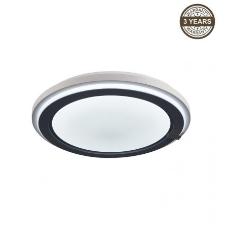 Ceiling Lamp LED B2362-1-R 48CM 45W
