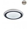 Ceiling Lamp LED B2362-1-R 48CM 45W