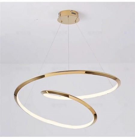LAMP PENDANT KAYLE 60CM