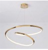 LAMP PENDANT KAYLE 60CM
