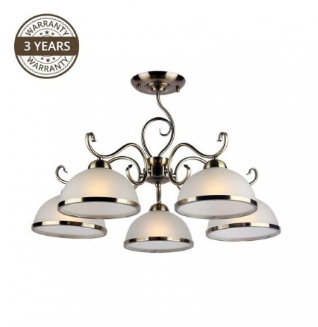 Ceiling Lamp ESTERA MX90746C/5