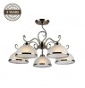 Ceiling Lamp ESTERA MX90746C/5